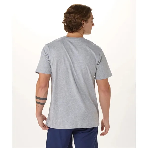 CRWNCK TEE... from ASI 89380 Staton Corporate and Casual