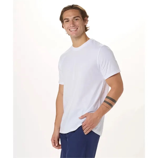 CRWNCK TEE... from ASI 89380 Staton Corporate and Casual