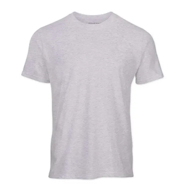 CRWNCK TEE... from ASI 89380 Staton Corporate and Casual