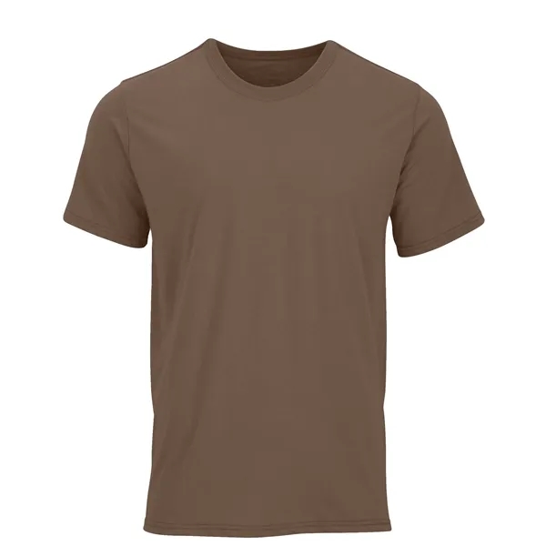 CRWNCK TEE... from ASI 89380 Staton Corporate and Casual