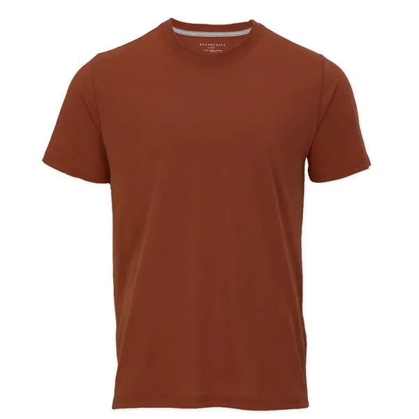 CRWNCK TEE... from ASI 89380 Staton Corporate and Casual