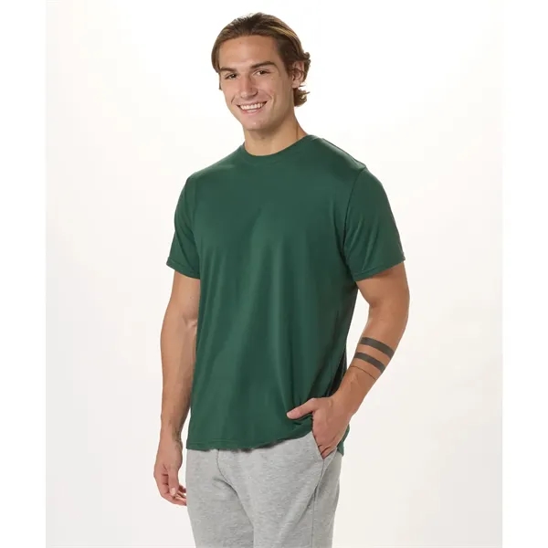 CRWNCK TEE... from ASI 89380 Staton Corporate and Casual