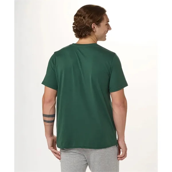 CRWNCK TEE... from ASI 89380 Staton Corporate and Casual