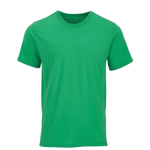 CRWNCK TEE... from ASI 89380 Staton Corporate and Casual