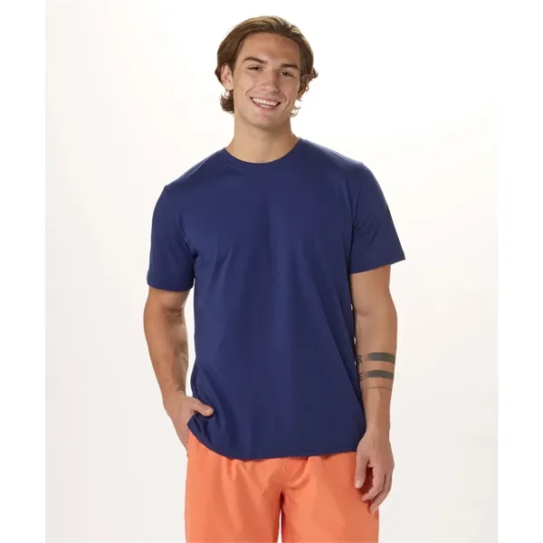 CRWNCK TEE... from ASI 89380 Staton Corporate and Casual