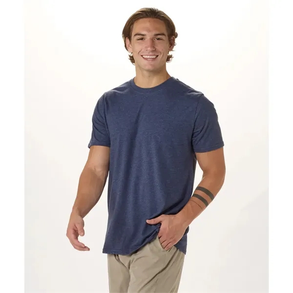 CRWNCK TEE... from ASI 89380 Staton Corporate and Casual