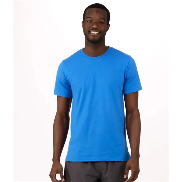 CRWNCK TEE... from ASI 89380 Staton Corporate and Casual