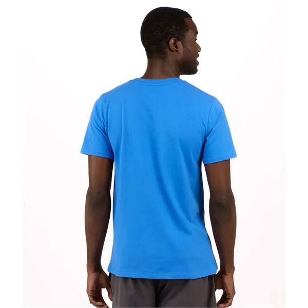 CRWNCK TEE... from ASI 89380 Staton Corporate and Casual