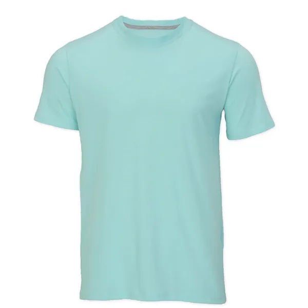 CRWNCK TEE... from ASI 89380 Staton Corporate and Casual