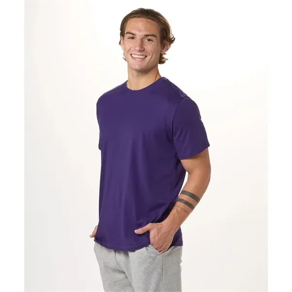 CRWNCK TEE... from ASI 89380 Staton Corporate and Casual