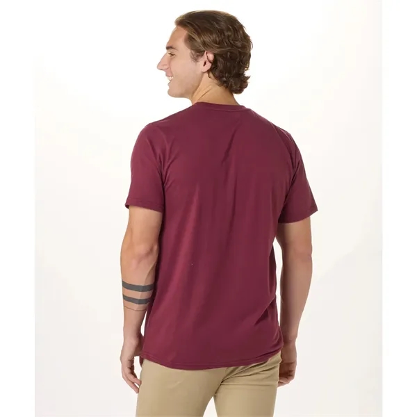 CRWNCK TEE... from ASI 89380 Staton Corporate and Casual