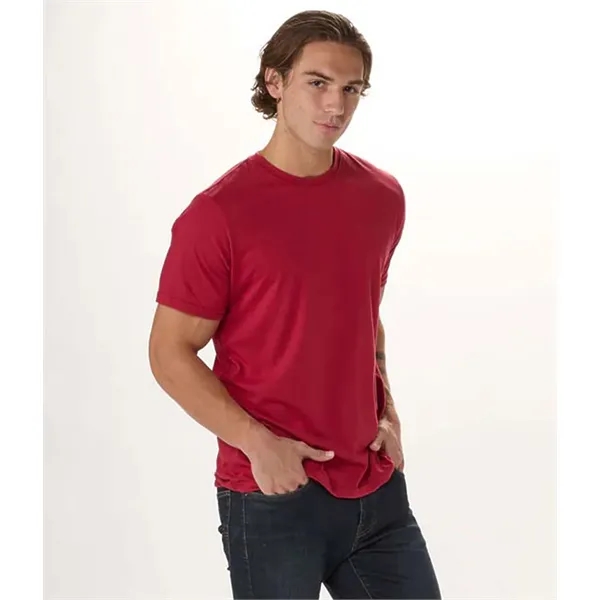 CRWNCK TEE... from ASI 89380 Staton Corporate and Casual