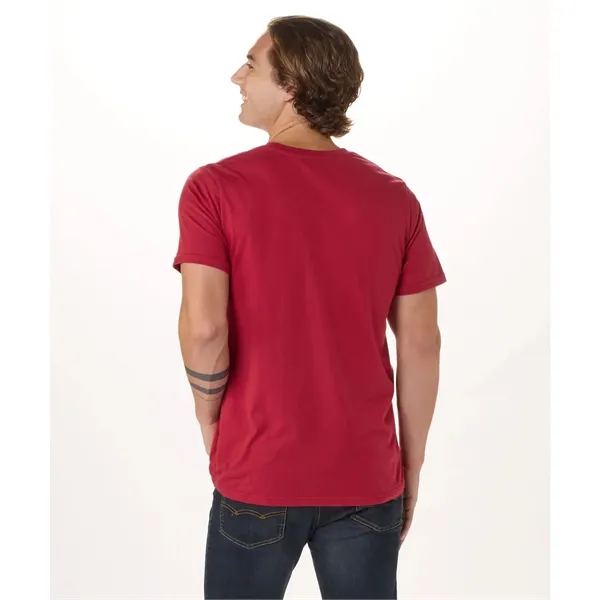 CRWNCK TEE... from ASI 89380 Staton Corporate and Casual