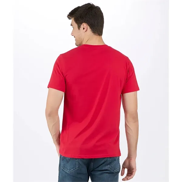 CRWNCK TEE... from ASI 89380 Staton Corporate and Casual