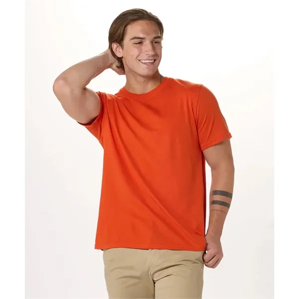 CRWNCK TEE... from ASI 89380 Staton Corporate and Casual