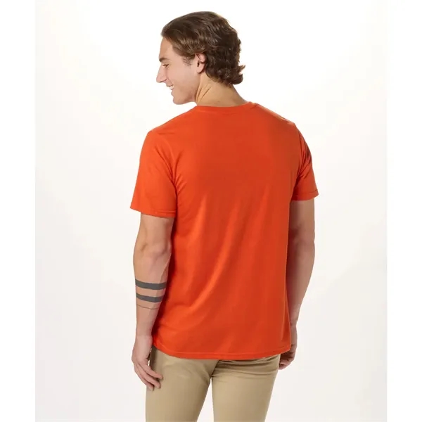 CRWNCK TEE... from ASI 89380 Staton Corporate and Casual