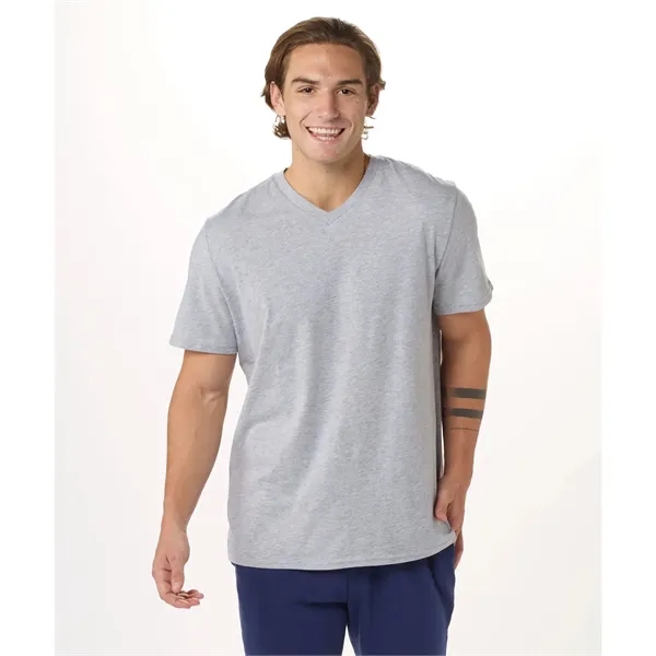 HIGH V TEE... from ASI 89380 Staton Corporate and Casual