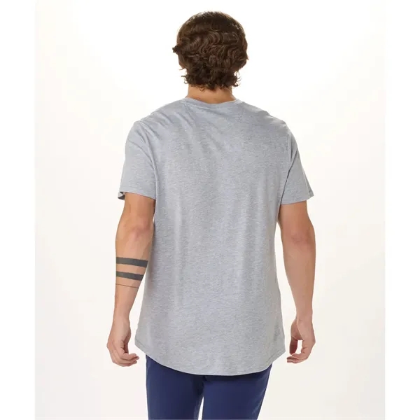 HIGH V TEE... from ASI 89380 Staton Corporate and Casual