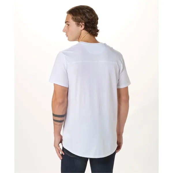 HIGH V TEE... from ASI 89380 Staton Corporate and Casual