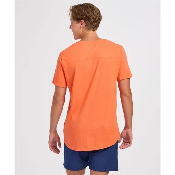 HIGH V TEE... from ASI 89380 Staton Corporate and Casual