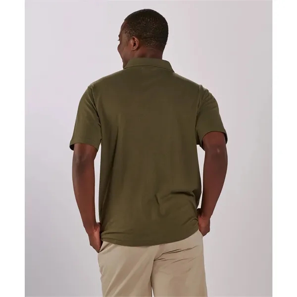 PIQUE POLO... from ASI 89380 Staton Corporate and Casual