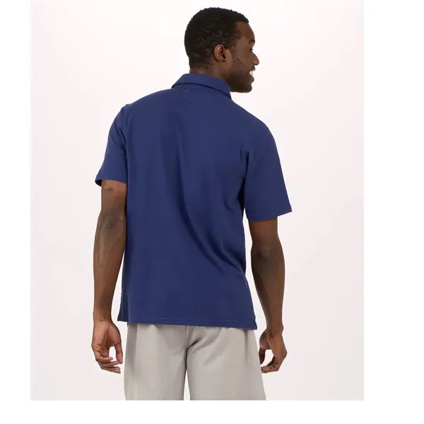 PIQUE POLO... from ASI 89380 Staton Corporate and Casual