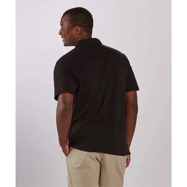 PIQUE POLO... from ASI 89380 Staton Corporate and Casual