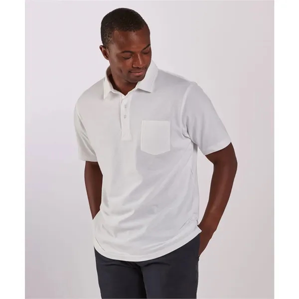 PIQUE POLO... from ASI 89380 Staton Corporate and Casual