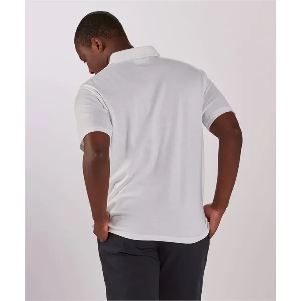 PIQUE POLO... from ASI 89380 Staton Corporate and Casual