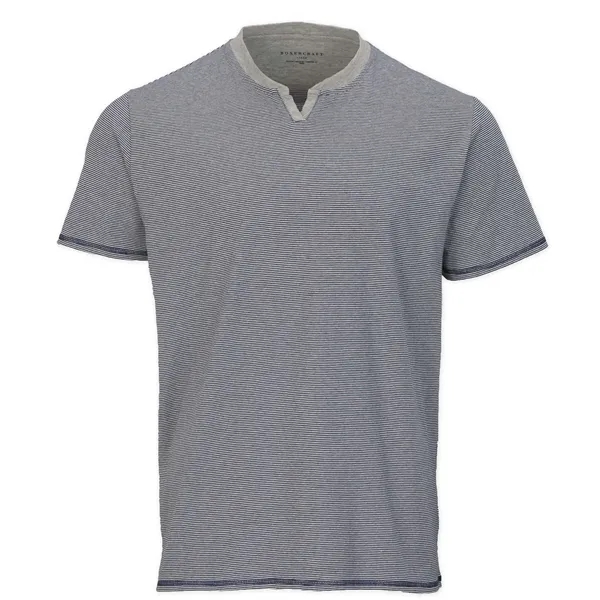 STRIPED V T... from ASI 89380 Staton Corporate and Casual