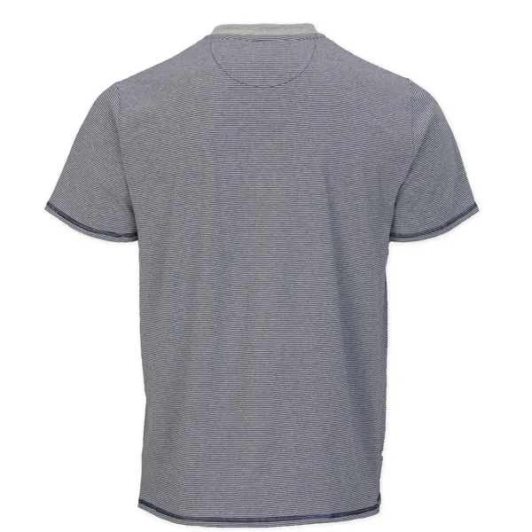 STRIPED V T... from ASI 89380 Staton Corporate and Casual