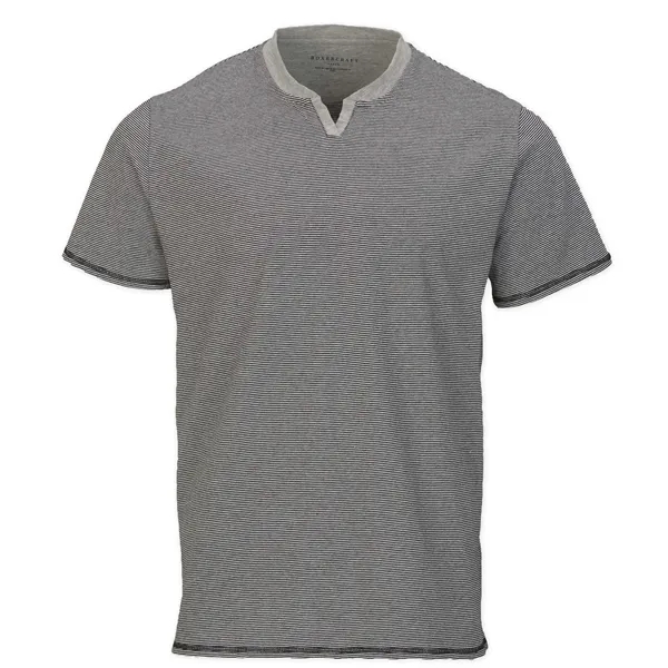 STRIPED V T... from ASI 89380 Staton Corporate and Casual