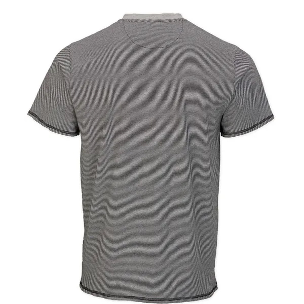 STRIPED V T... from ASI 89380 Staton Corporate and Casual