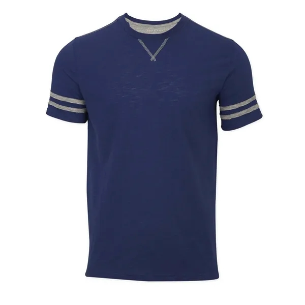 ARENA TEE... from ASI 89380 Staton Corporate and Casual