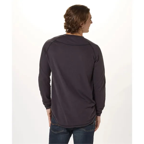 MENS HENLEY... from ASI 89380 Staton Corporate and Casual