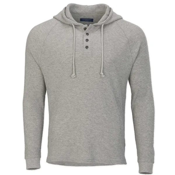 WAFFLE HOOD... from ASI 89380 Staton Corporate and Casual