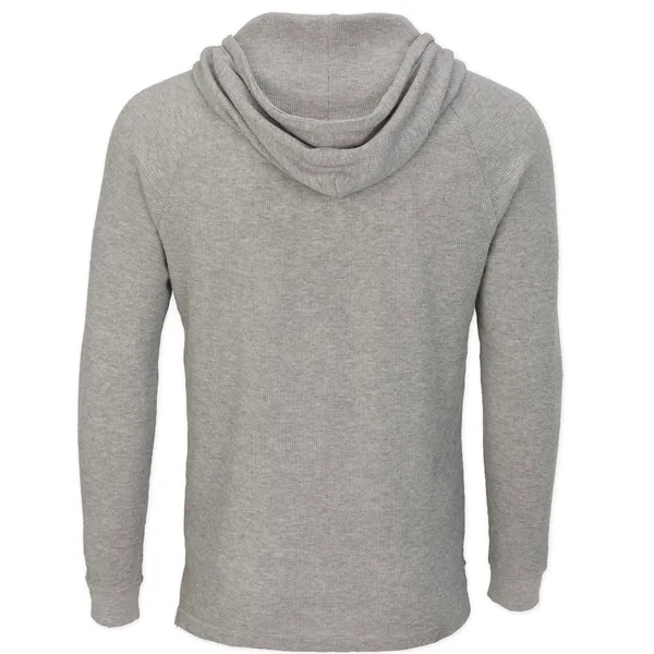 WAFFLE HOOD... from ASI 89380 Staton Corporate and Casual