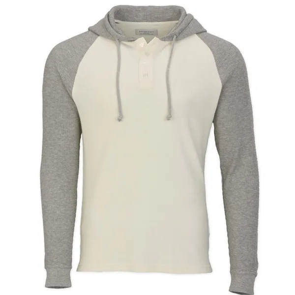 WAFFLE HOOD... from ASI 89380 Staton Corporate and Casual