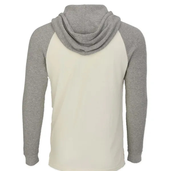 WAFFLE HOOD... from ASI 89380 Staton Corporate and Casual