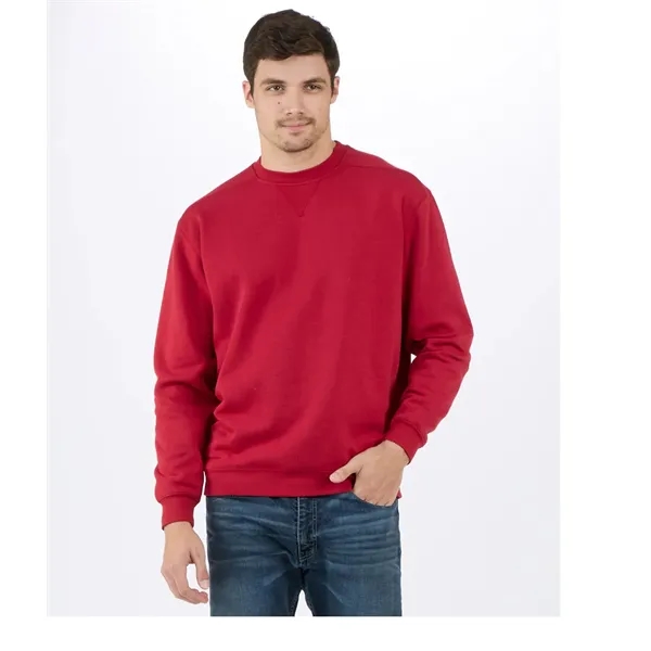 CRWNCK FLC... from ASI 89380 Staton Corporate and Casual