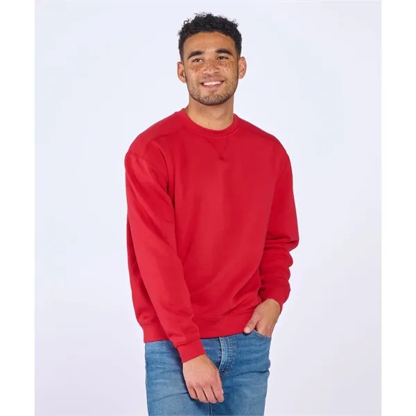 CRWNCK FLC... from ASI 89380 Staton Corporate and Casual