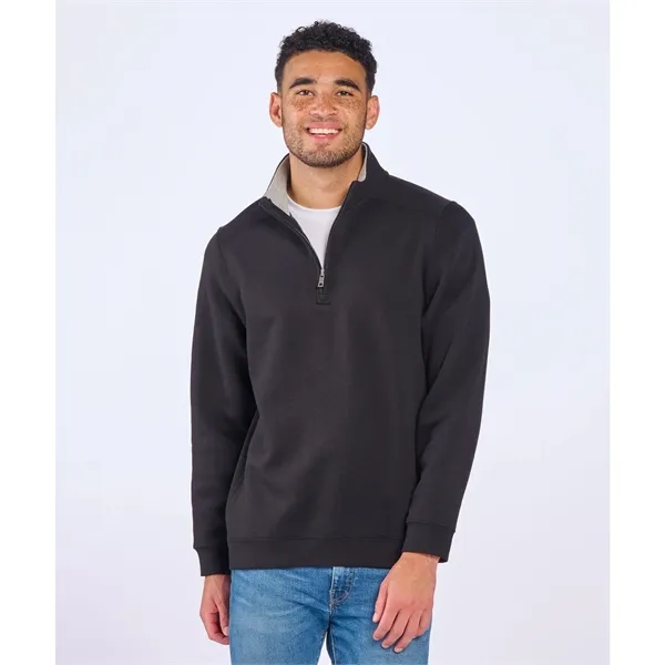 QTR ZIP FLC... from ASI 89380 Staton Corporate and Casual