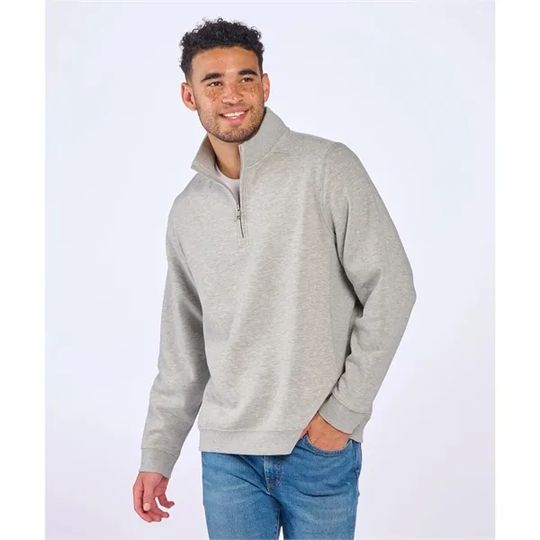 QTR ZIP FLC... from ASI 89380 Staton Corporate and Casual