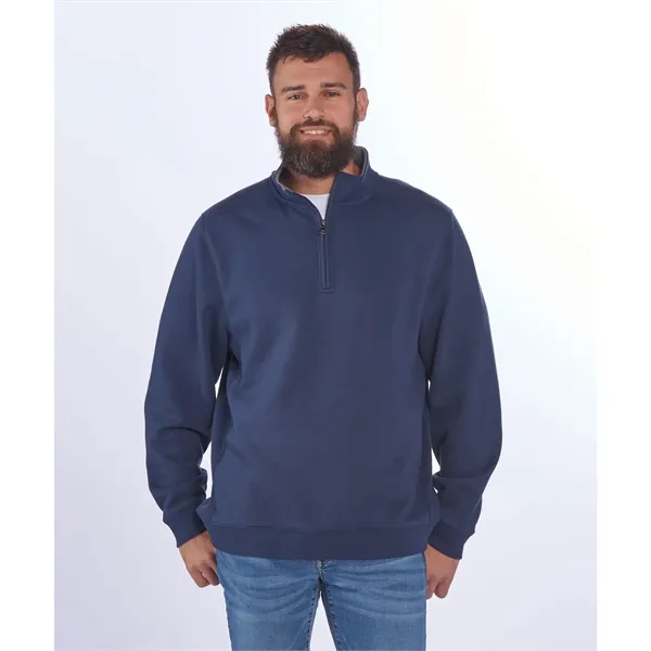 QTR ZIP FLC... from ASI 89380 Staton Corporate and Casual