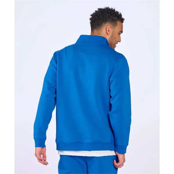 QTR ZIP FLC... from ASI 89380 Staton Corporate and Casual