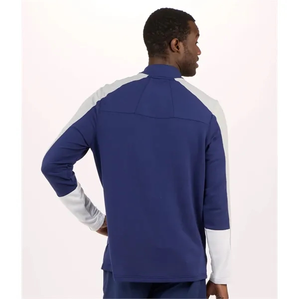 FLEX QTR ZIP... from ASI 89380 Staton Corporate and Casual