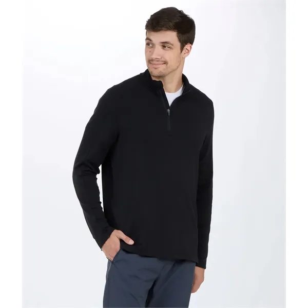 FLEX QTR ZIP... from ASI 89380 Staton Corporate and Casual