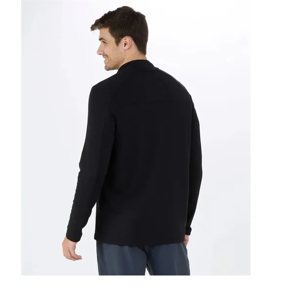 FLEX QTR ZIP... from ASI 89380 Staton Corporate and Casual