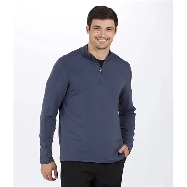 FLEX QTR ZIP... from ASI 89380 Staton Corporate and Casual