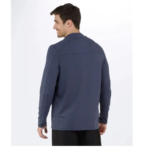 FLEX QTR ZIP... from ASI 89380 Staton Corporate and Casual